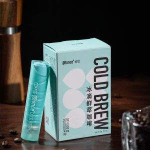 @ONCE Cold Brew - Medium Roast