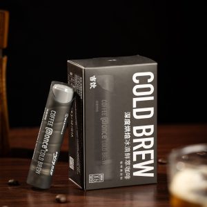 @ONCE Cold Brew Dark Roast